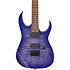 RG421QM-CBB Cerulean Blue Burst Ibanez