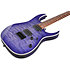 RG421QM-CBB Cerulean Blue Burst Ibanez