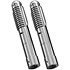 WA-2FT Fen-tone Lot de 2 micros appairés Warm Audio