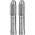 WA-2FT Fen-tone Lot de 2 micros appairés Warm Audio