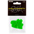 47PKH3N Kirk Hammett Jazz III Heavy Sachet de 6 Dunlop