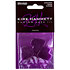 47PKH3NPS Kirk Hammet Purple Sparkle Jazz Sachet de 6 Dunlop