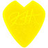 47PKH3NYS Kirk Hammet Yellow Glitter Sachet de 6 Dunlop