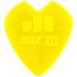 47PKH3NYS Kirk Hammet Yellow Glitter Sachet de 6 Dunlop