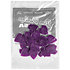 47RKH3NPS Kirk Hammet Purple Sparkle Jazz Sachet de 24 Dunlop