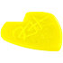 47RKH3NYS Kirk Hammet Yellow Glitter Sachet de 24 Dunlop