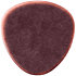 494P101 Americana Flat Round Triangle Sachet de 3 Dunlop