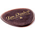 494P101 Americana Flat Round Triangle Sachet de 3 Dunlop