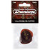494P101 Americana Flat Round Triangle Sachet de 3 Dunlop