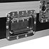 Flight case DDJ GRV6 Plugger Case