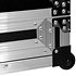 Flight case XDJ-AZ Wheel Plugger Case