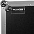Flight case XDJ-AZ Wheel Plugger Case