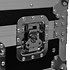 Flight case XDJ-AZ Wheel Plugger Case