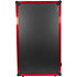 Flight case XDJ-AZ Elite Wheel Plugger Case