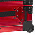 Flight case XDJ-AZ Elite Wheel Plugger Case