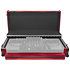 Flight case XDJ-AZ Elite Wheel Plugger Case