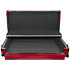 Flight case XDJ-AZ Elite Wheel Plugger Case