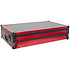 Flight case XDJ-AZ Elite Wheel Plugger Case