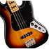 Classic Vibe 70's Jazz Bass MN 3 Tons Sunburst Squier by FENDER