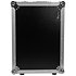 Flight case FLX4 Plugger Case