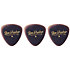 494P102 Americana Flat Large Triangle Sachet de 3 Dunlop