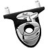ISS1216NC Tom Holder System Pearl