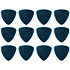 516RAKT Akira Takasaki Custom Primetone Small Triangle Sachet de 12 Dunlop