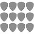 541P060 Flow Nylon 0,60 mm Sachet de 12 Dunlop