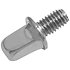 KB-508D/6 Key Bolt M5 x 8mm Pearl