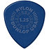 541P125 Flow Nylon 1,25 mm Sachet de 12 Dunlop