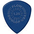 541P125 Flow Nylon 1,25 mm Sachet de 12 Dunlop