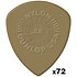 541R088 Flow Nylon 0,88 mm Sachet de 72 Dunlop