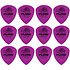 461PJL Jeff Loomis Custom Ultex Sachet de 6 Dunlop