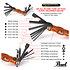 PTT13 Tech Tool Pearl