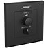 CC-2 Control Center Black Bose Professional
