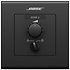 CC-2 Control Center Black Bose Professional