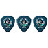 546PAJ200 Andy James Flow 2,00 mm Sachet de 3 Dunlop