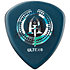 546PAJ200 Andy James Flow 2,00 mm Sachet de 3 Dunlop