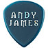 546PAJ200 Andy James Flow 2,00 mm Sachet de 3 Dunlop