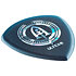 546PAJ200 Andy James Flow 2,00 mm Sachet de 3 Dunlop