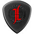 547RJL Jeff Loomis Custom Flow Jumbo 2,00 mm Sachet de 12 Dunlop