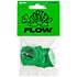 558P088 Tortex Flow Standard 0,88 mm Sachet de 12 Dunlop