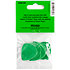 558P088 Tortex Flow Standard 0,88 mm Sachet de 12 Dunlop