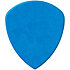 558P100 Tortex Flow Standard 1,00 mm Sachet de 12 Dunlop