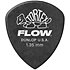 558P135 Tortex Flow Standard 1,35 mm Sachet de 12 Dunlop