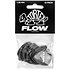 558P135 Tortex Flow Standard 1,35 mm Sachet de 12 Dunlop