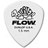 558P150 Tortex Flow Standard 1,50 mm Sachet de 12 Dunlop