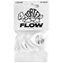 558P150 Tortex Flow Standard 1,50 mm Sachet de 12 Dunlop