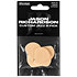 561PJR Jason Richardson Custom Jazz III 1,38 mm Sachet de 6 Dunlop