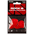 570P138 Rock III Custom Jazz III 1,38 mm Sachet de 6 Dunlop